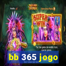 bb 365 jogo